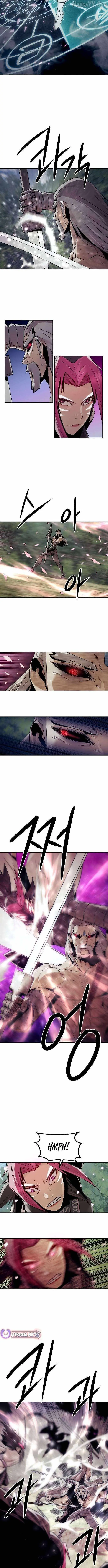 The Dang Clan's Swordmaster Heir Just Wants a Normal Life Chapter 99 — Page 2