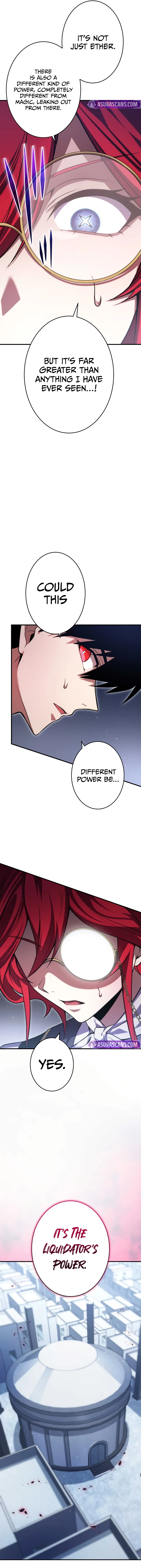 The Dark Swordsman Returns Chapter 18 — Page 14