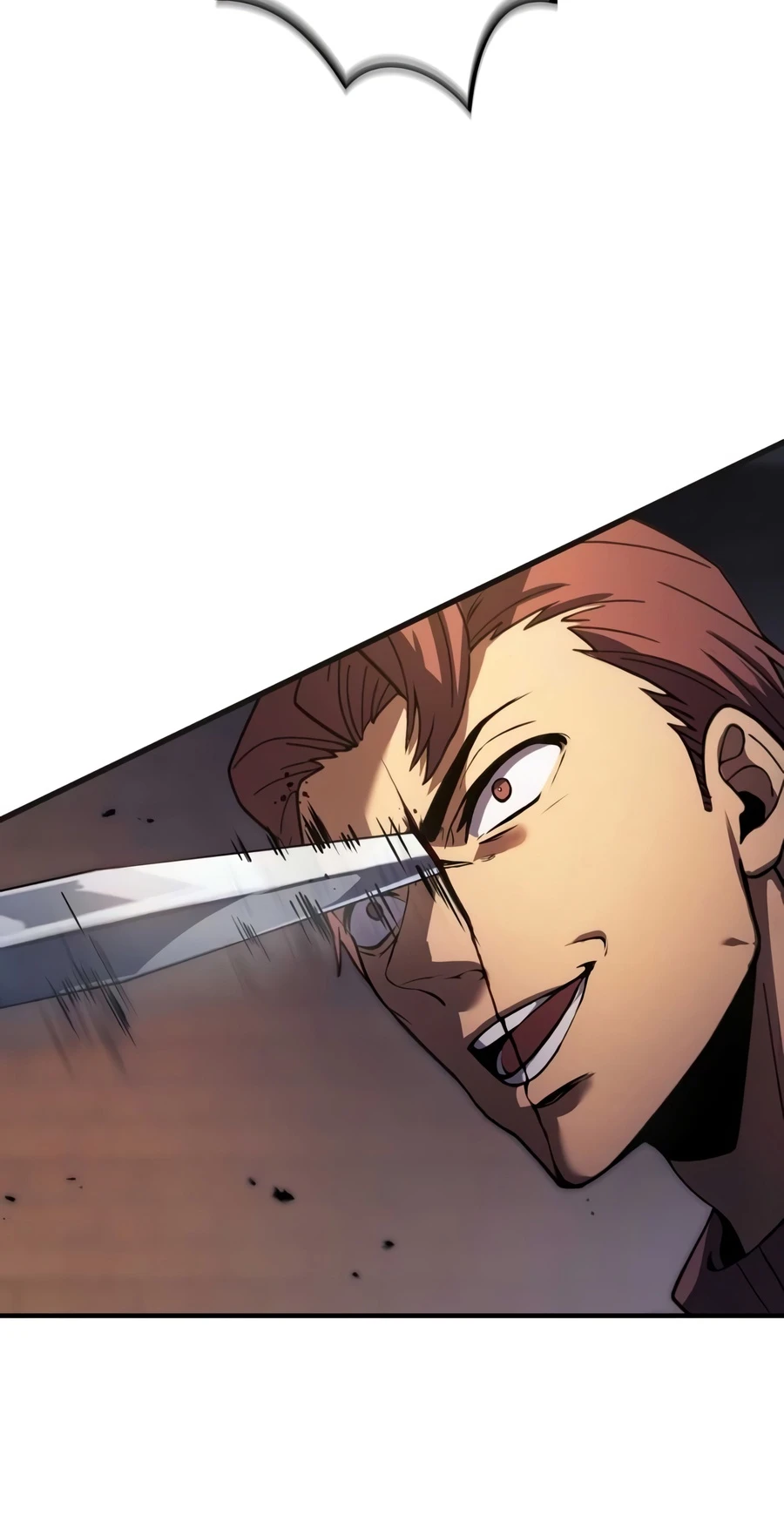 The Dark Swordsman Returns Chapter 50 — Page 3