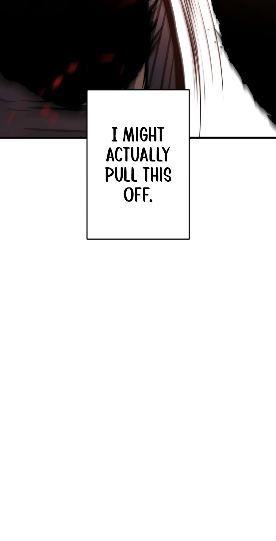 The Dark Swordsman Returns Chapter 50 — Page 15