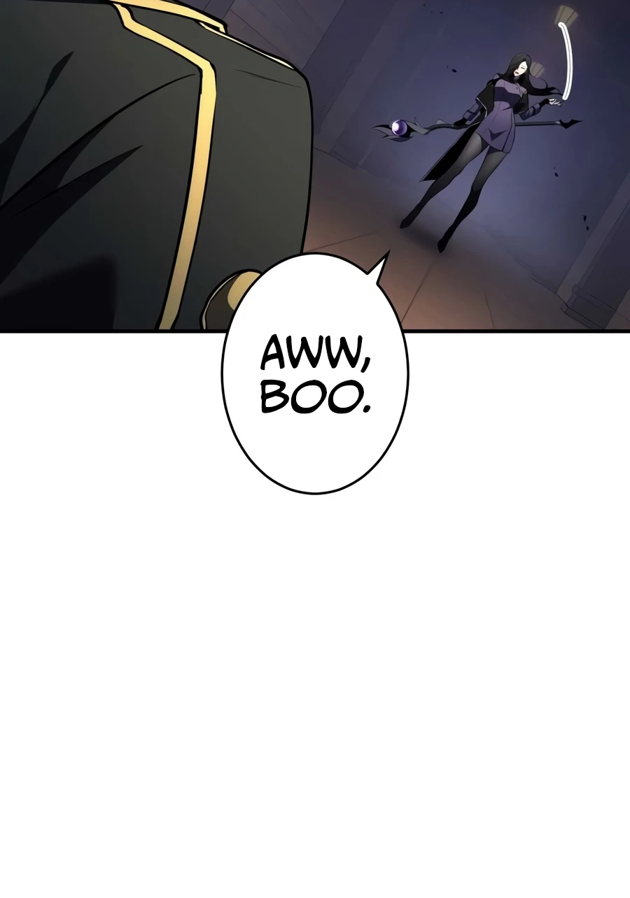The Dark Swordsman Returns Chapter 51 — Page 14