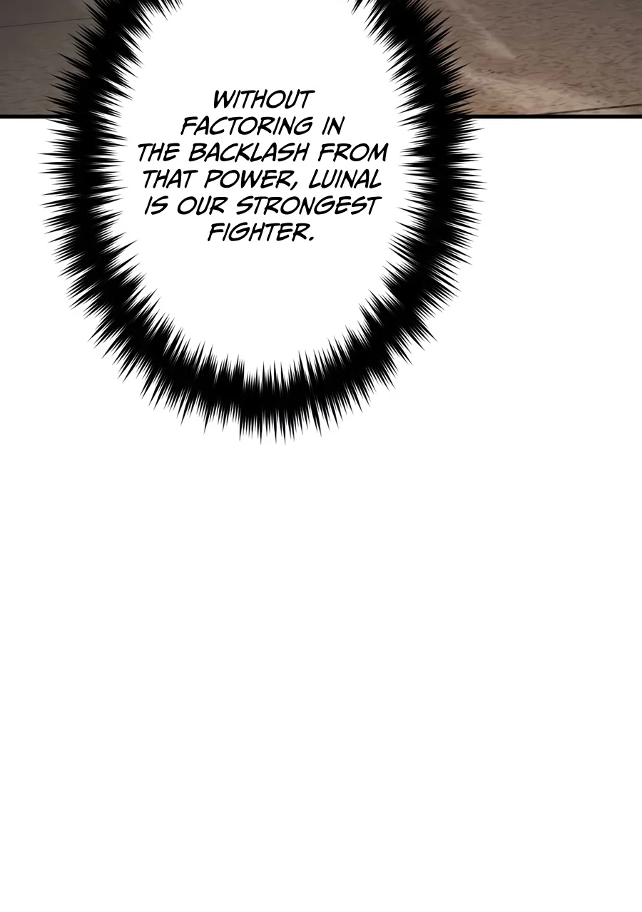 The Dark Swordsman Returns Chapter 52 — Page 3