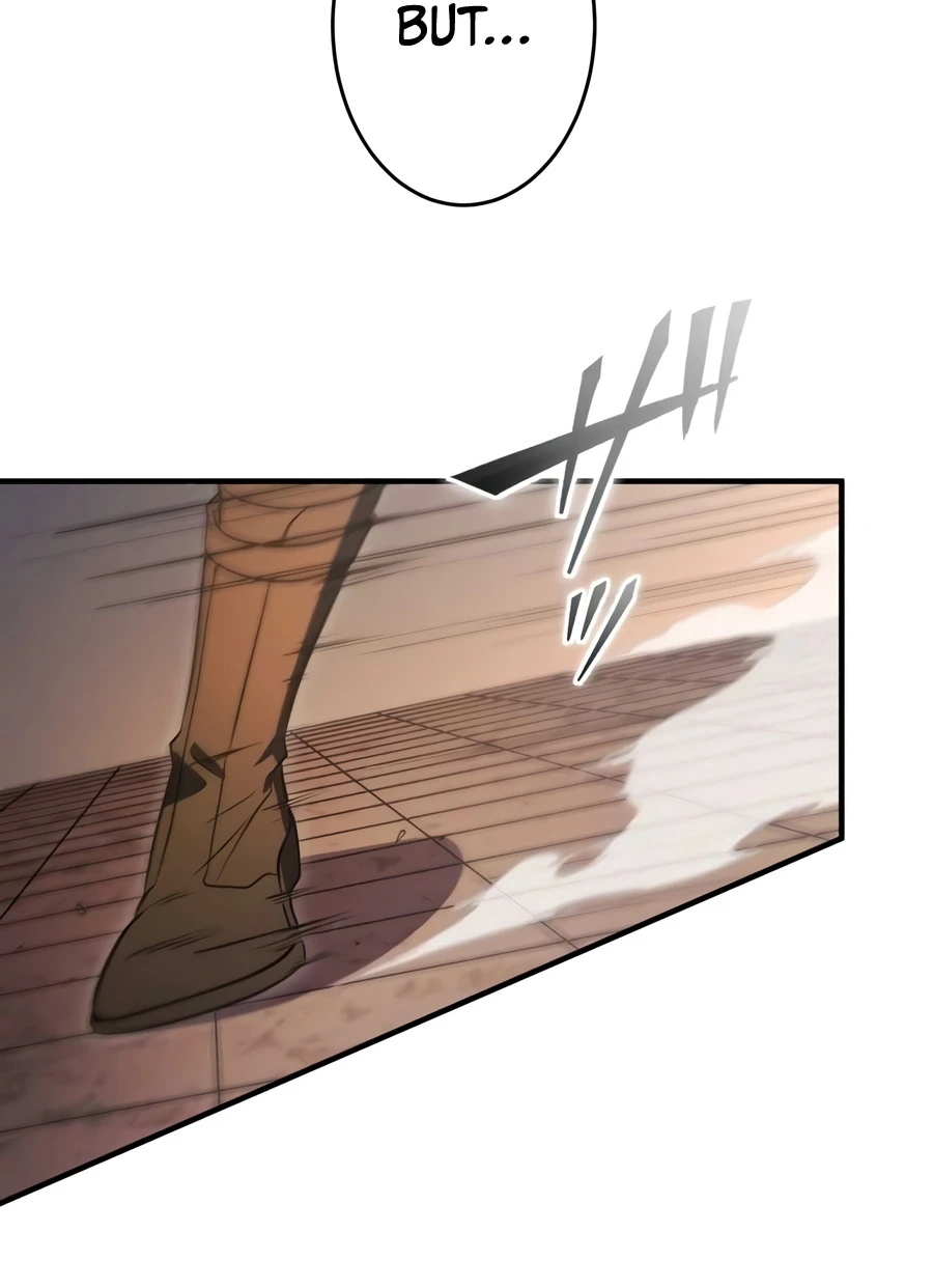 The Dark Swordsman Returns Chapter 52 — Page 9