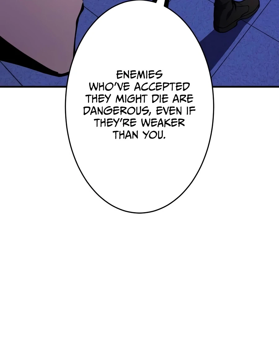 The Dark Swordsman Returns Chapter 56 — Page 12