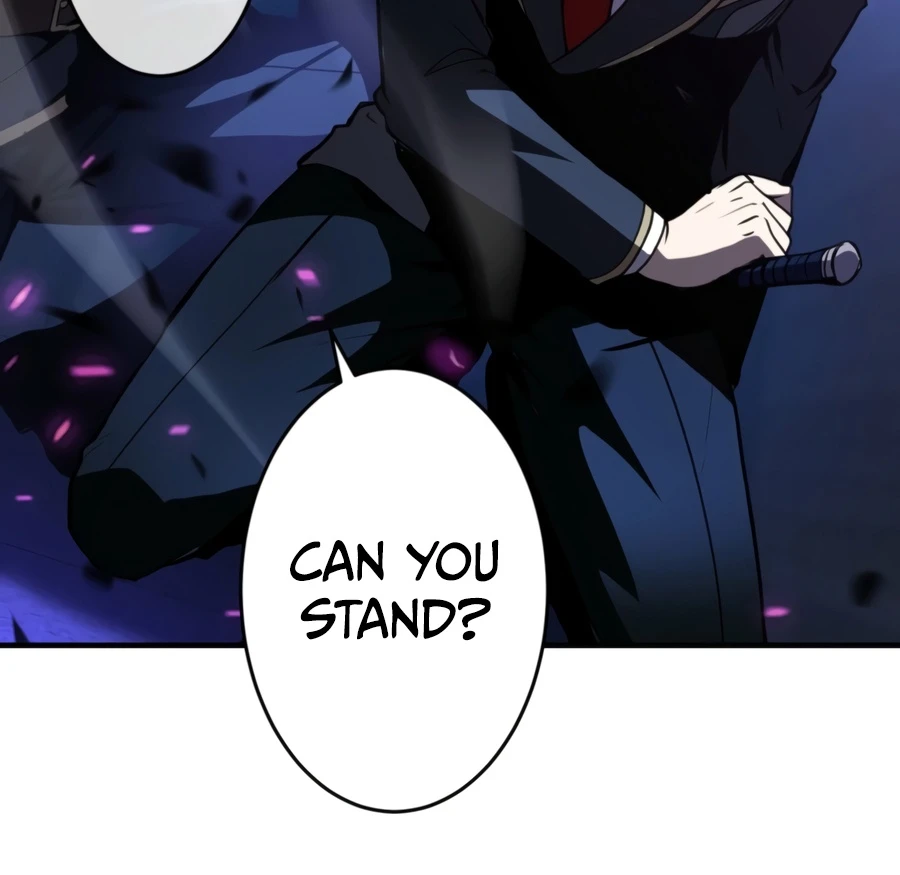 The Dark Swordsman Returns Chapter 59 — Page 10
