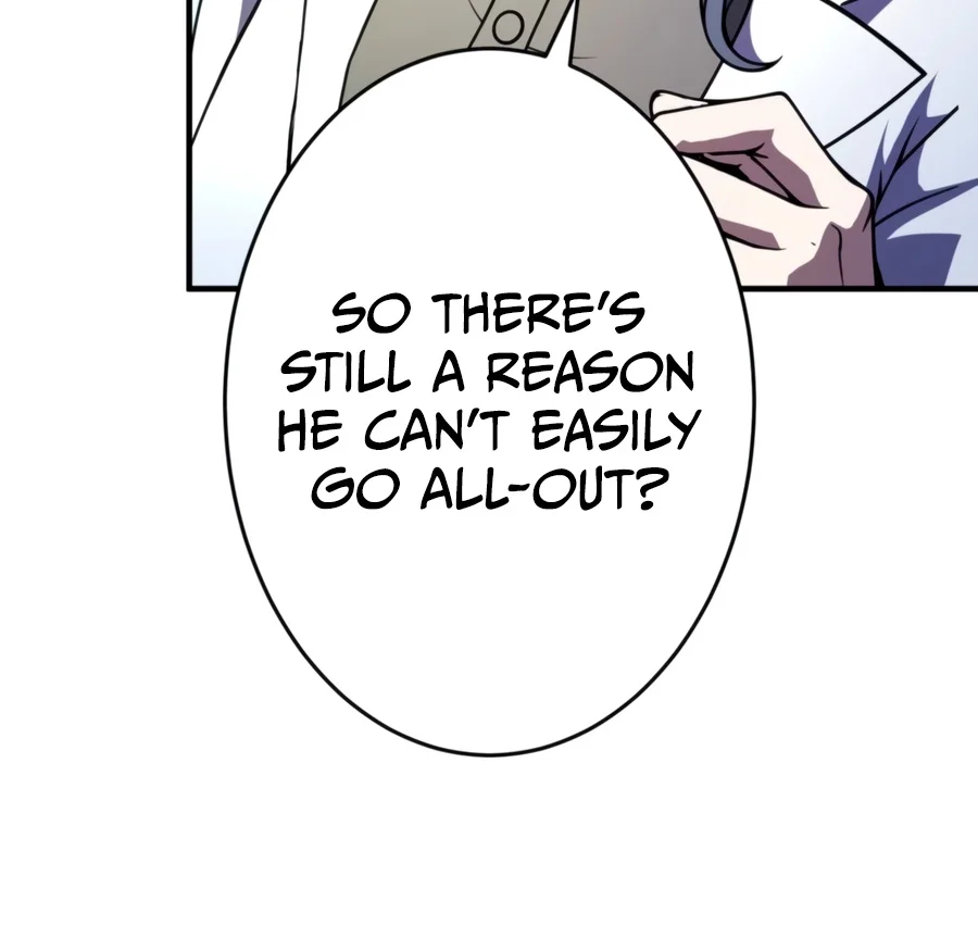 The Dark Swordsman Returns Chapter 63 — Page 18