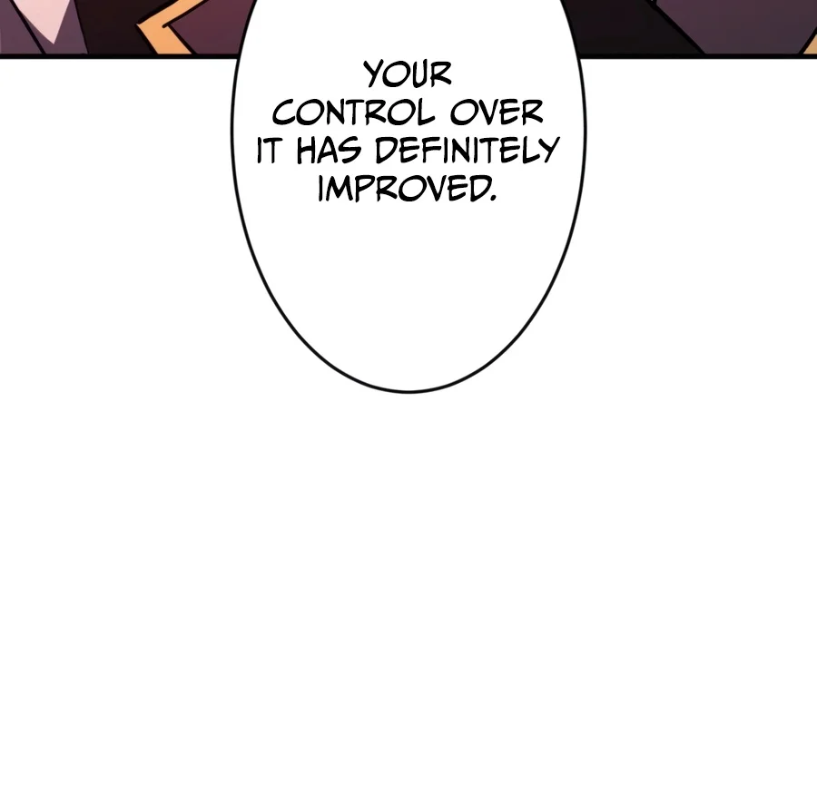 The Dark Swordsman Returns Chapter 70 — Page 7