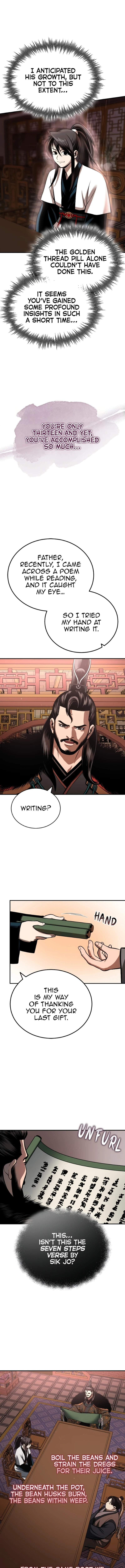 The Demon Faction’s Return Chapter 19 — Page 9