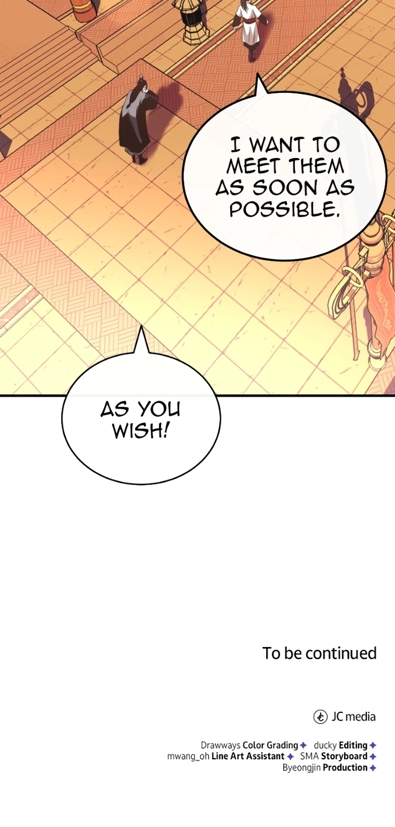 The Demon Faction’s Return Chapter 19 — Page 16