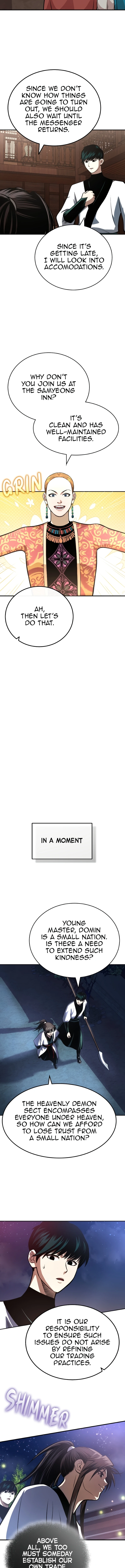 The Demon Faction’s Return Chapter 20 — Page 12