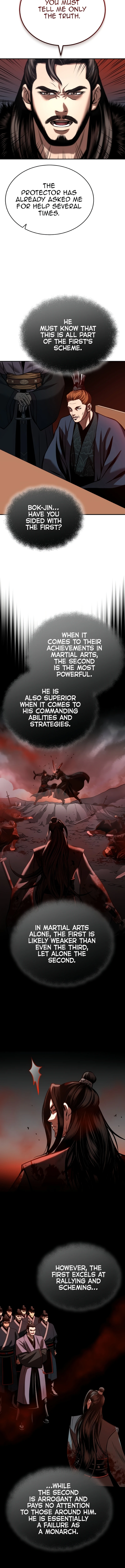 The Demon Faction’s Return Chapter 22 — Page 6