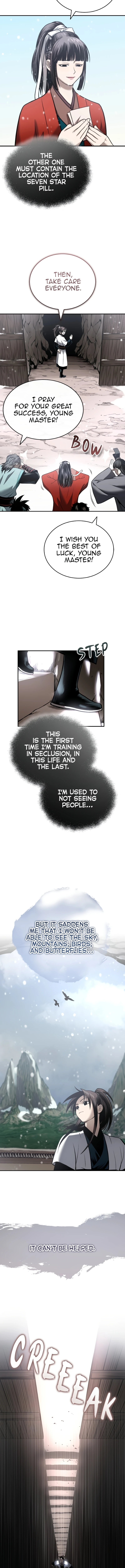 The Demon Faction’s Return Chapter 23 — Page 2