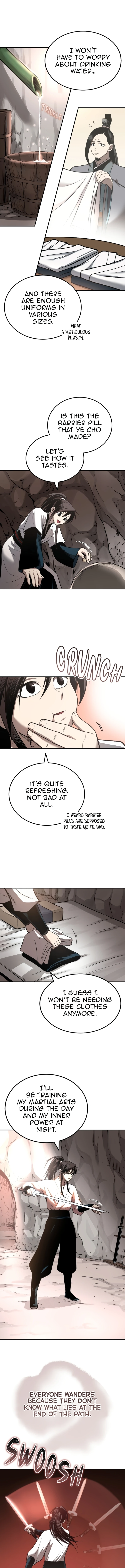 The Demon Faction’s Return Chapter 23 — Page 4
