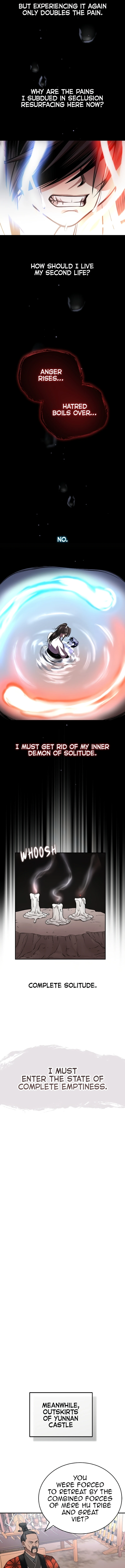 The Demon Faction’s Return Chapter 23 — Page 14