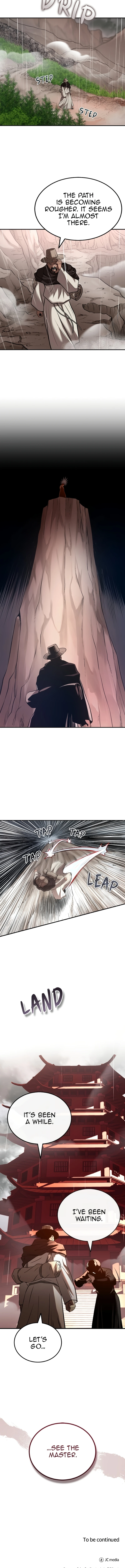 The Demon Faction’s Return Chapter 23 — Page 17
