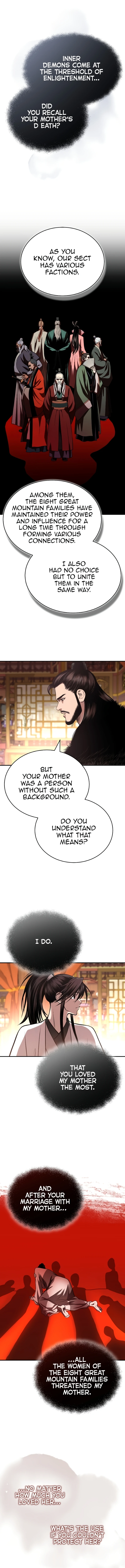 The Demon Faction’s Return Chapter 25 — Page 12