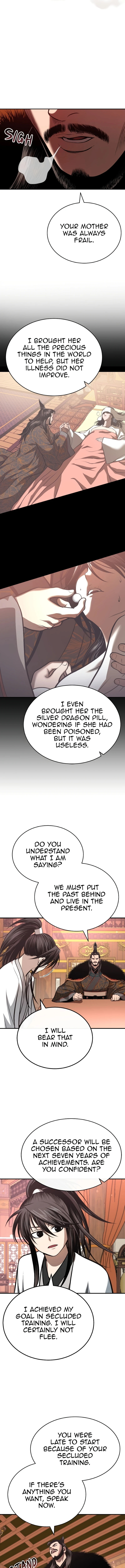 The Demon Faction’s Return Chapter 25 — Page 13