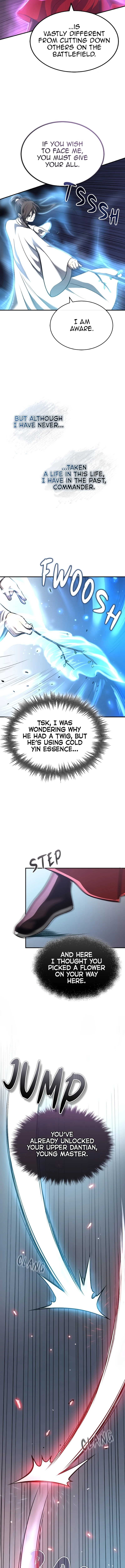 The Demon Faction’s Return Chapter 26 — Page 10