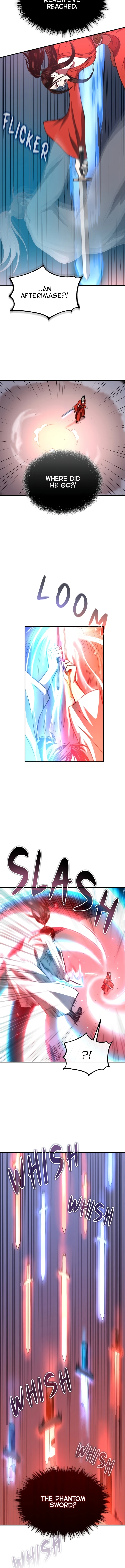 The Demon Faction’s Return Chapter 26 — Page 13