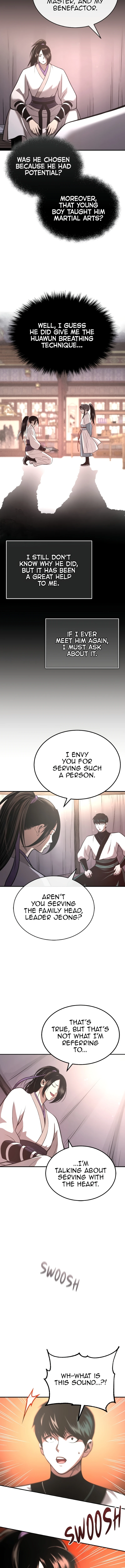 The Demon Faction’s Return Chapter 27 — Page 4