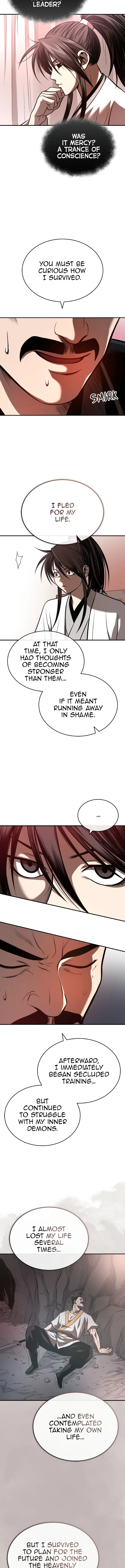 The Demon Faction’s Return Chapter 28 — Page 12