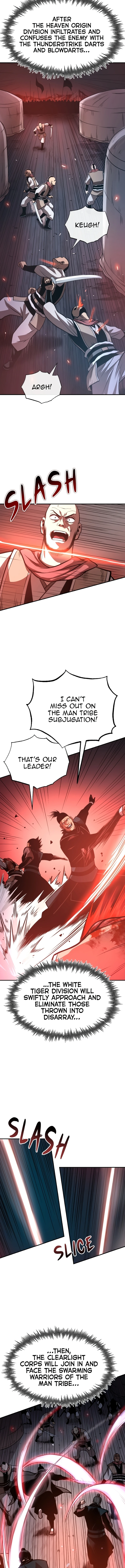 The Demon Faction’s Return Chapter 29 — Page 12