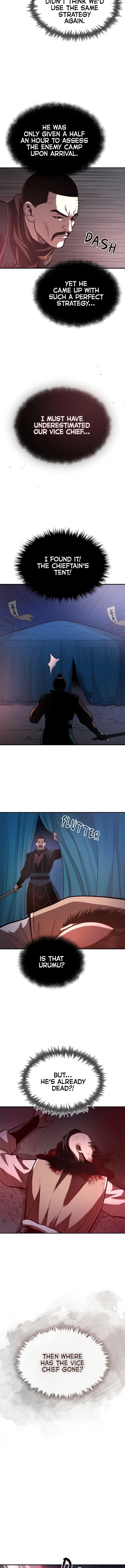 The Demon Faction’s Return Chapter 29 — Page 14