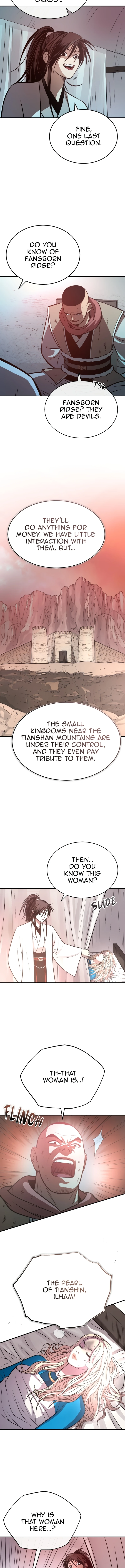 The Demon Faction’s Return Chapter 30 — Page 14