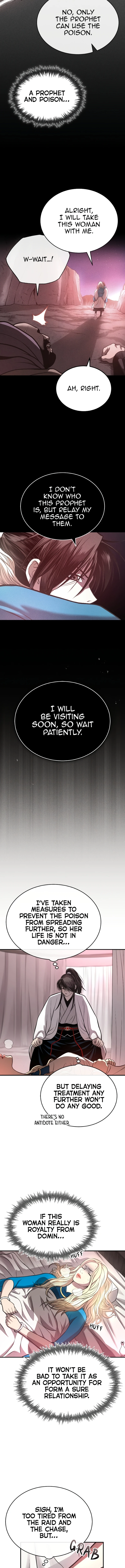 The Demon Faction’s Return Chapter 31 — Page 4