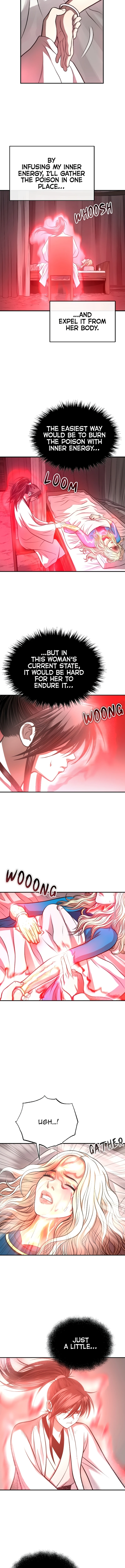 The Demon Faction’s Return Chapter 31 — Page 5