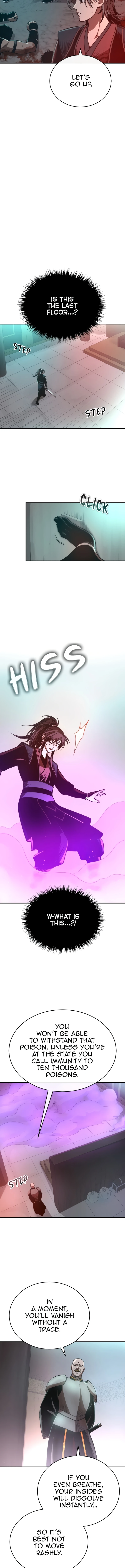 The Demon Faction’s Return Chapter 33 — Page 13
