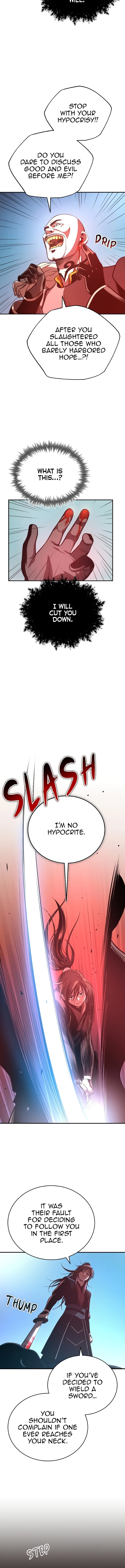 The Demon Faction’s Return Chapter 33 — Page 15