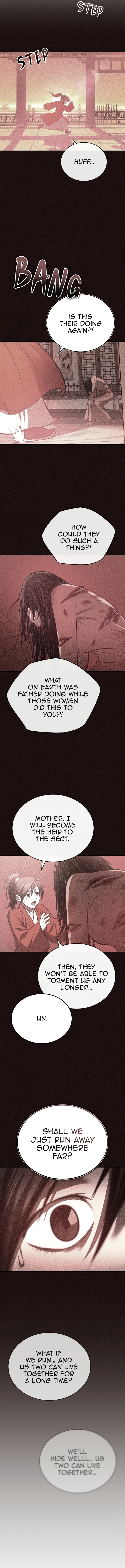 The Demon Faction’s Return Chapter 33 — Page 16