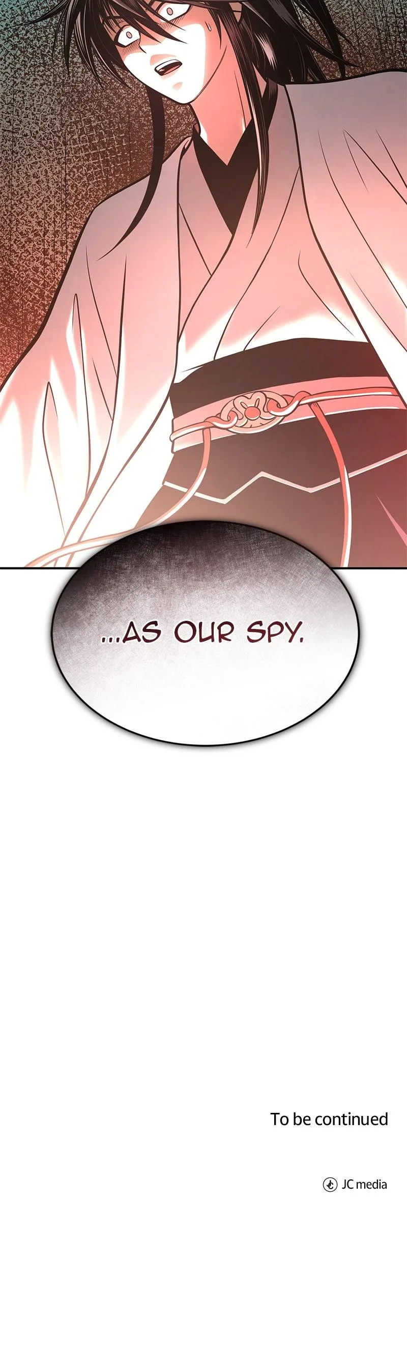 The Demon Faction’s Return Chapter 46 — Page 14