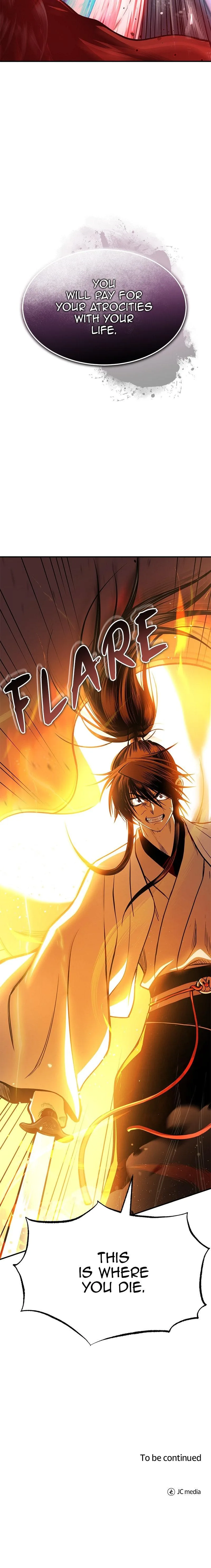 The Demon Faction’s Return Chapter 48 — Page 12