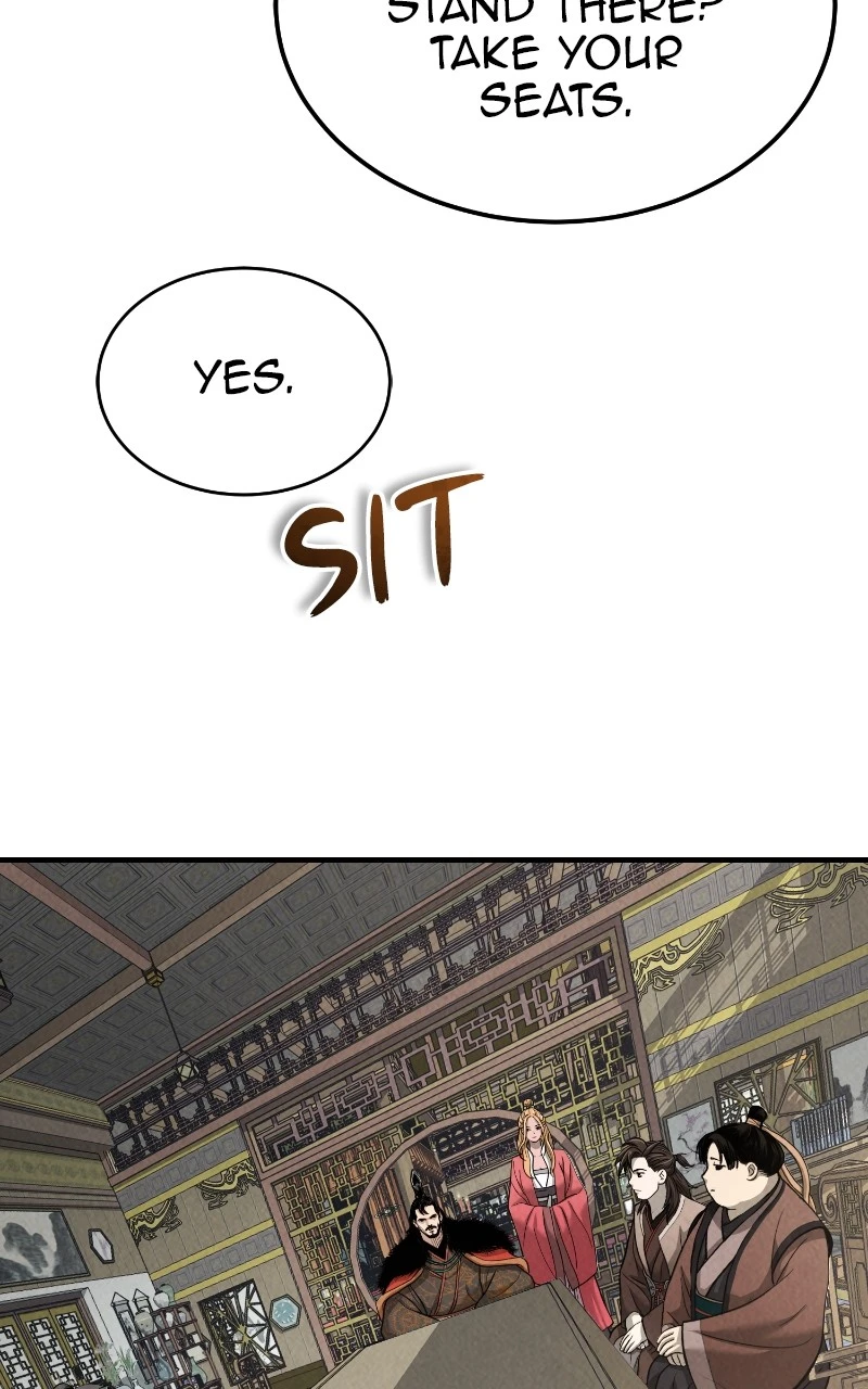The Demon Faction’s Return Chapter 5 — Page 3
