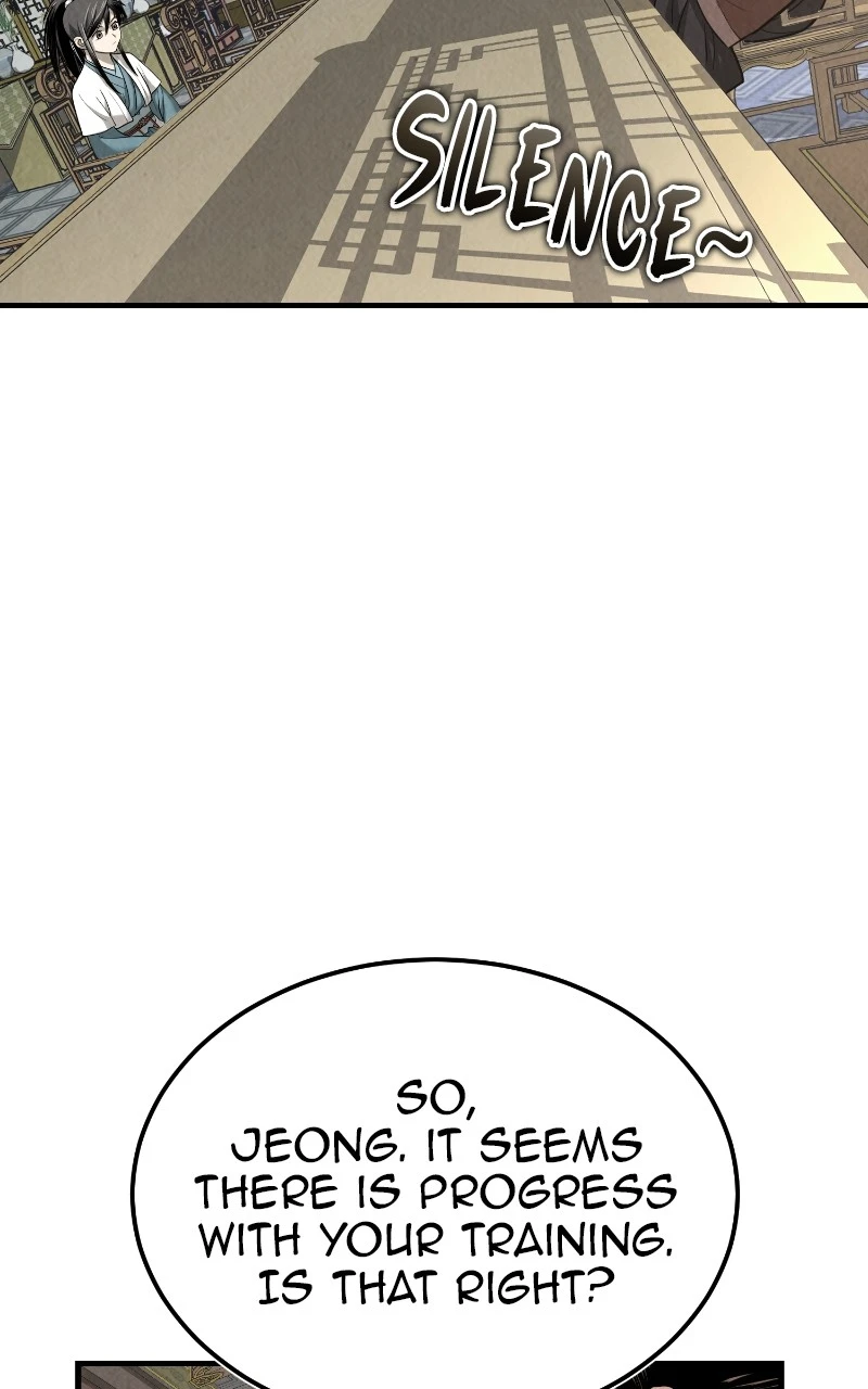 The Demon Faction’s Return Chapter 5 — Page 4
