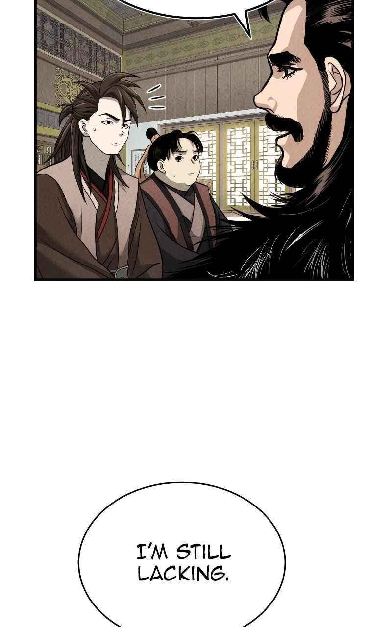 The Demon Faction’s Return Chapter 5 — Page 5