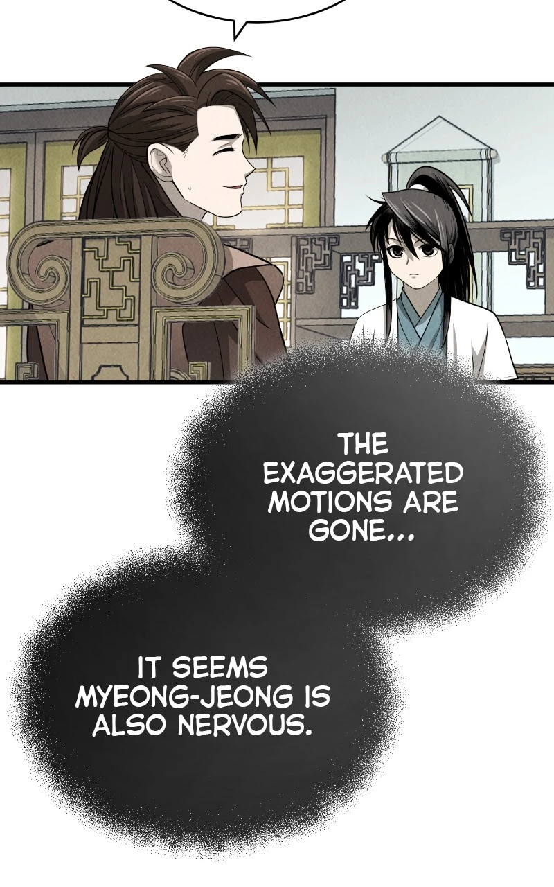 The Demon Faction’s Return Chapter 5 — Page 6