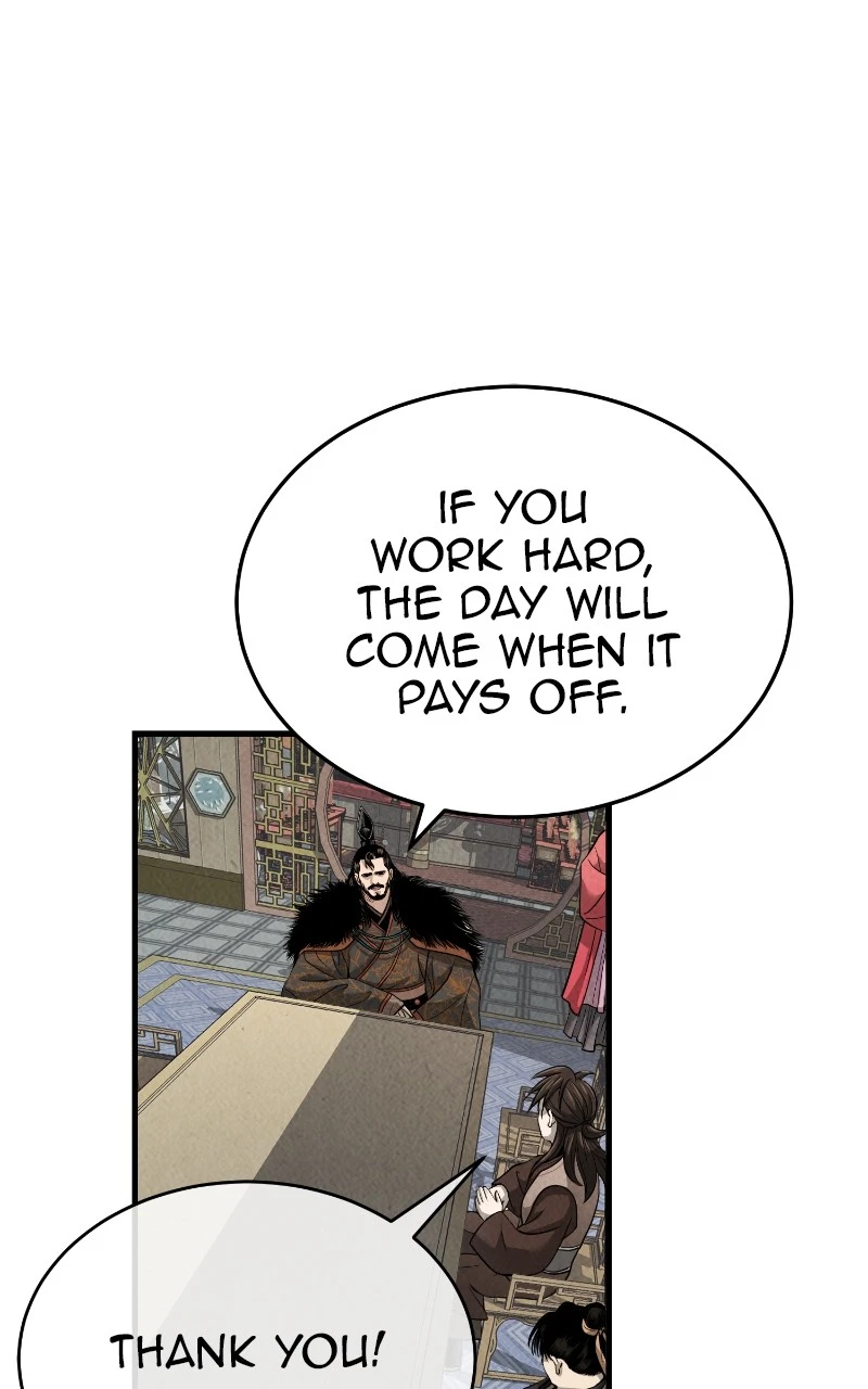 The Demon Faction’s Return Chapter 5 — Page 7