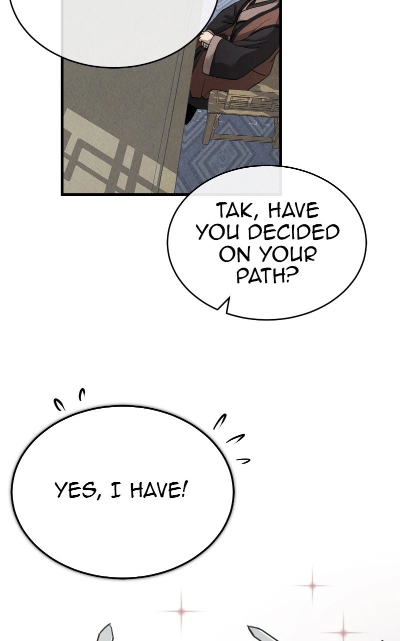 The Demon Faction’s Return Chapter 5 — Page 8