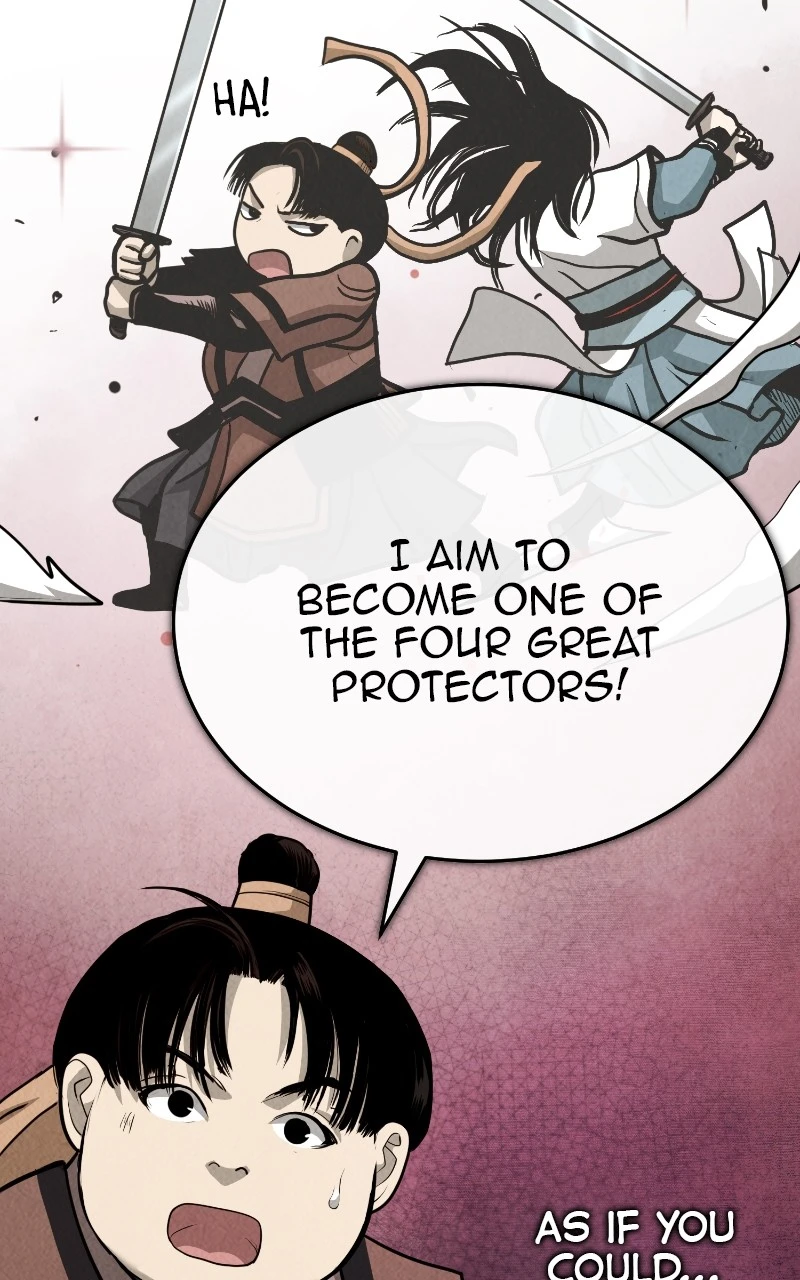 The Demon Faction’s Return Chapter 5 — Page 9