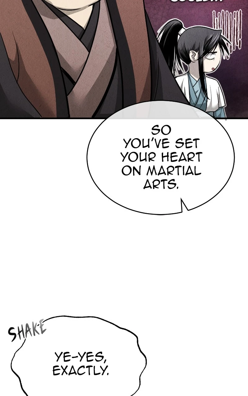 The Demon Faction’s Return Chapter 5 — Page 10