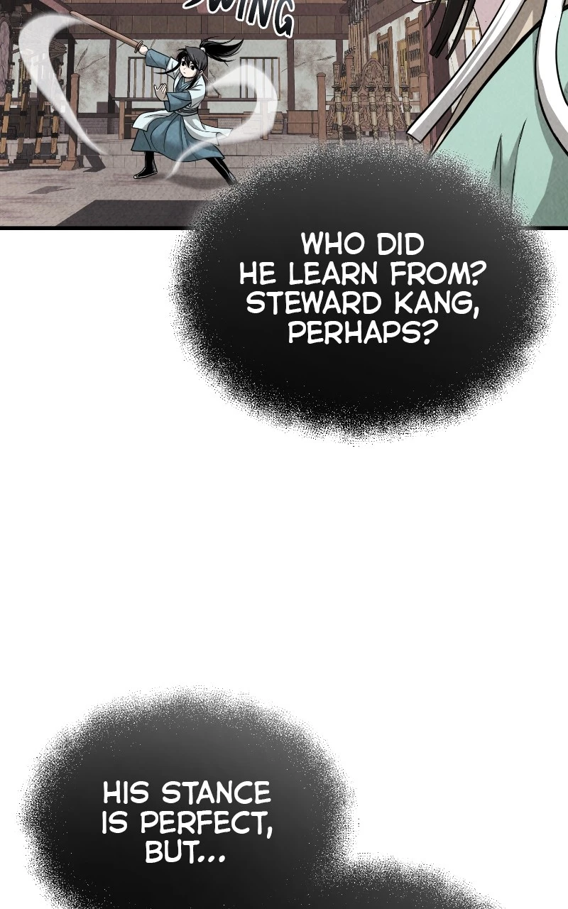 The Demon Faction’s Return Chapter 5 — Page 101