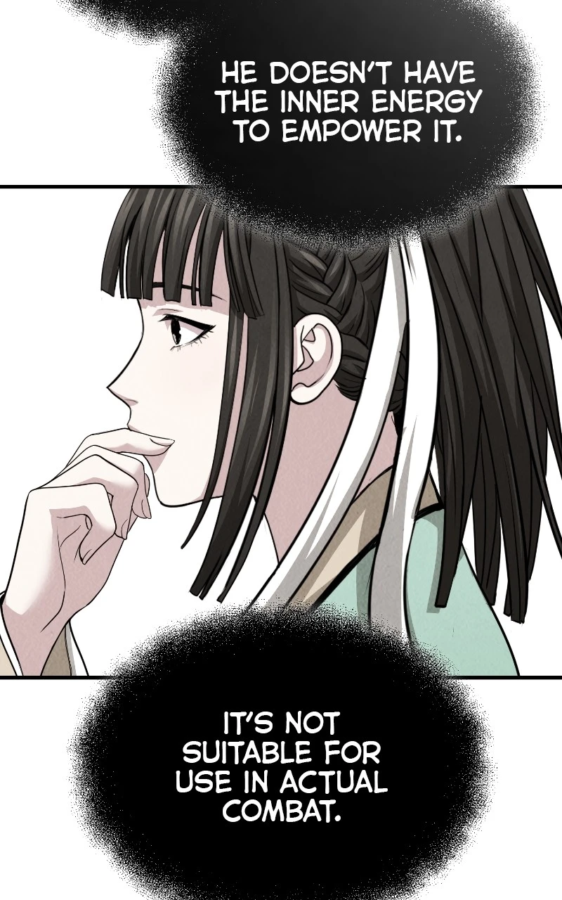 The Demon Faction’s Return Chapter 5 — Page 102