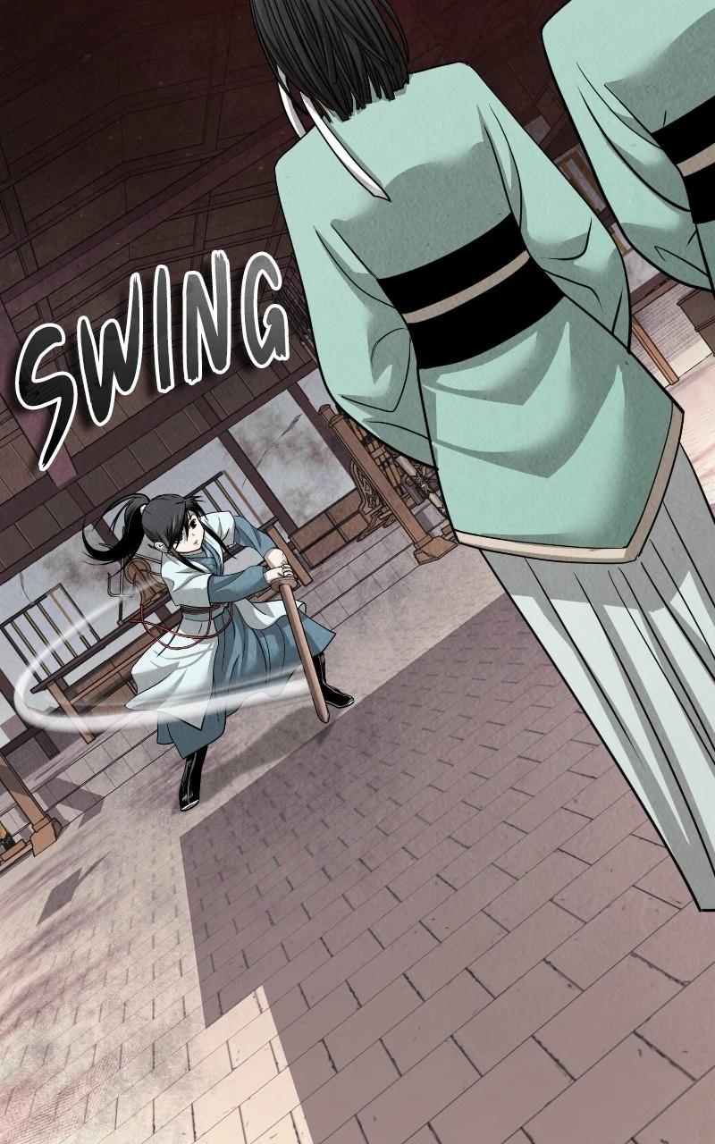 The Demon Faction’s Return Chapter 5 — Page 104