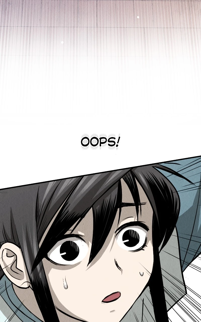 The Demon Faction’s Return Chapter 5 — Page 109