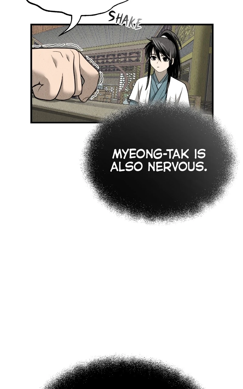 The Demon Faction’s Return Chapter 5 — Page 11