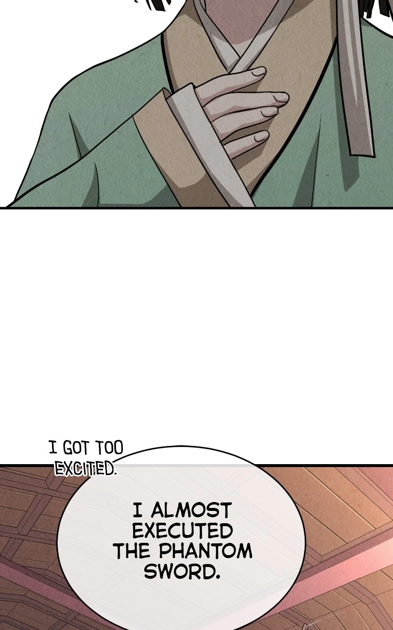 The Demon Faction’s Return Chapter 5 — Page 111