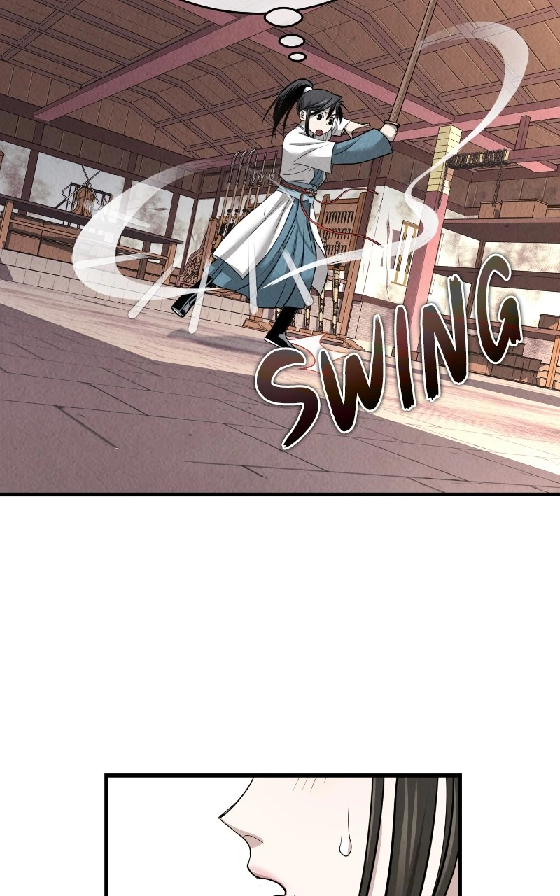The Demon Faction’s Return Chapter 5 — Page 112